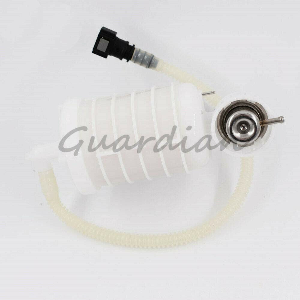 16146766158 Fuel filter pressure regulator for BMW X3 3.0i, 2.5i, 2.5L, and 3.0L. (04-06-)
