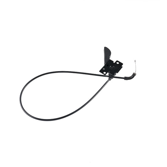 Hood Latch Lock Release Bowden Cable Fits for BMW X3 F25 X4 F26 8d 18i 20dX 20i 20iX