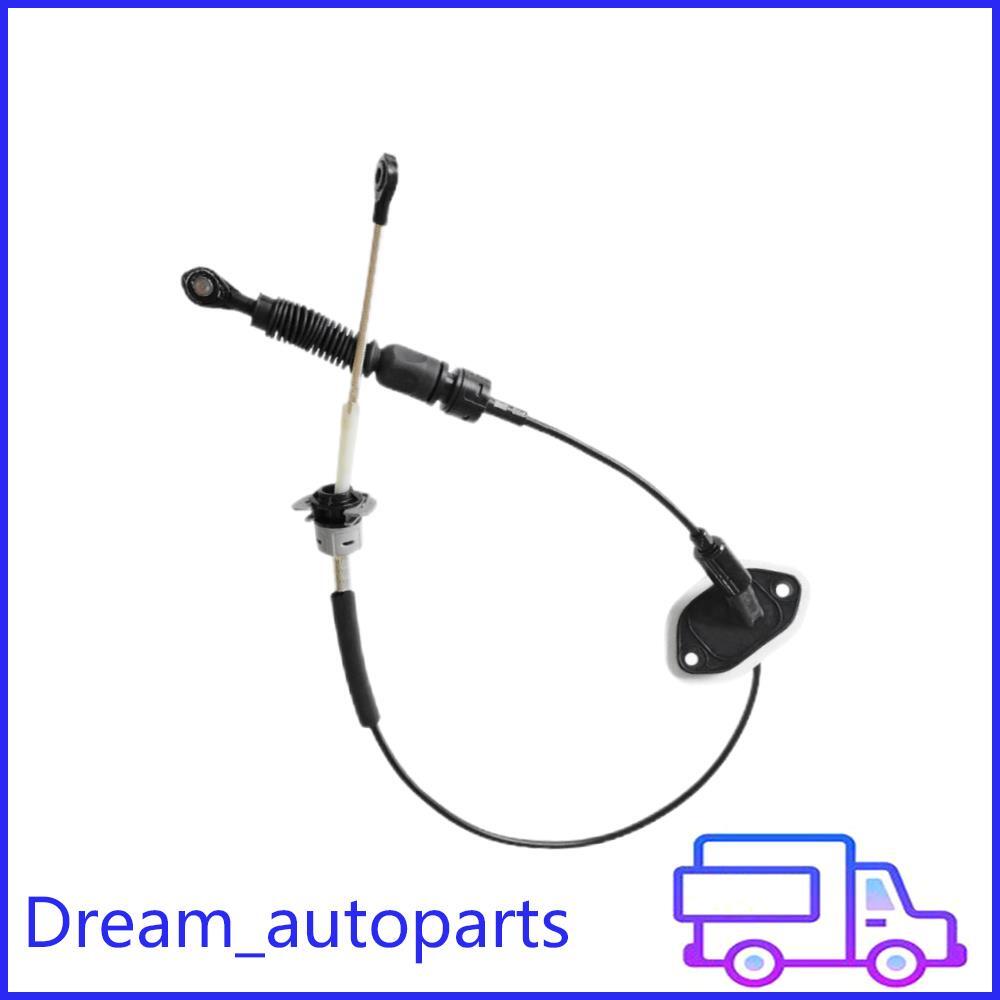 Fits for Elantra 2007 2008 2009-2012 Shift Control Cable Replace 46790-2H100