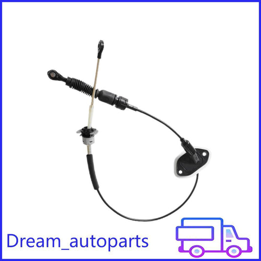 Fits for Elantra 2007 2008 2009-2012 Shift Control Cable Replace 46790-2H100