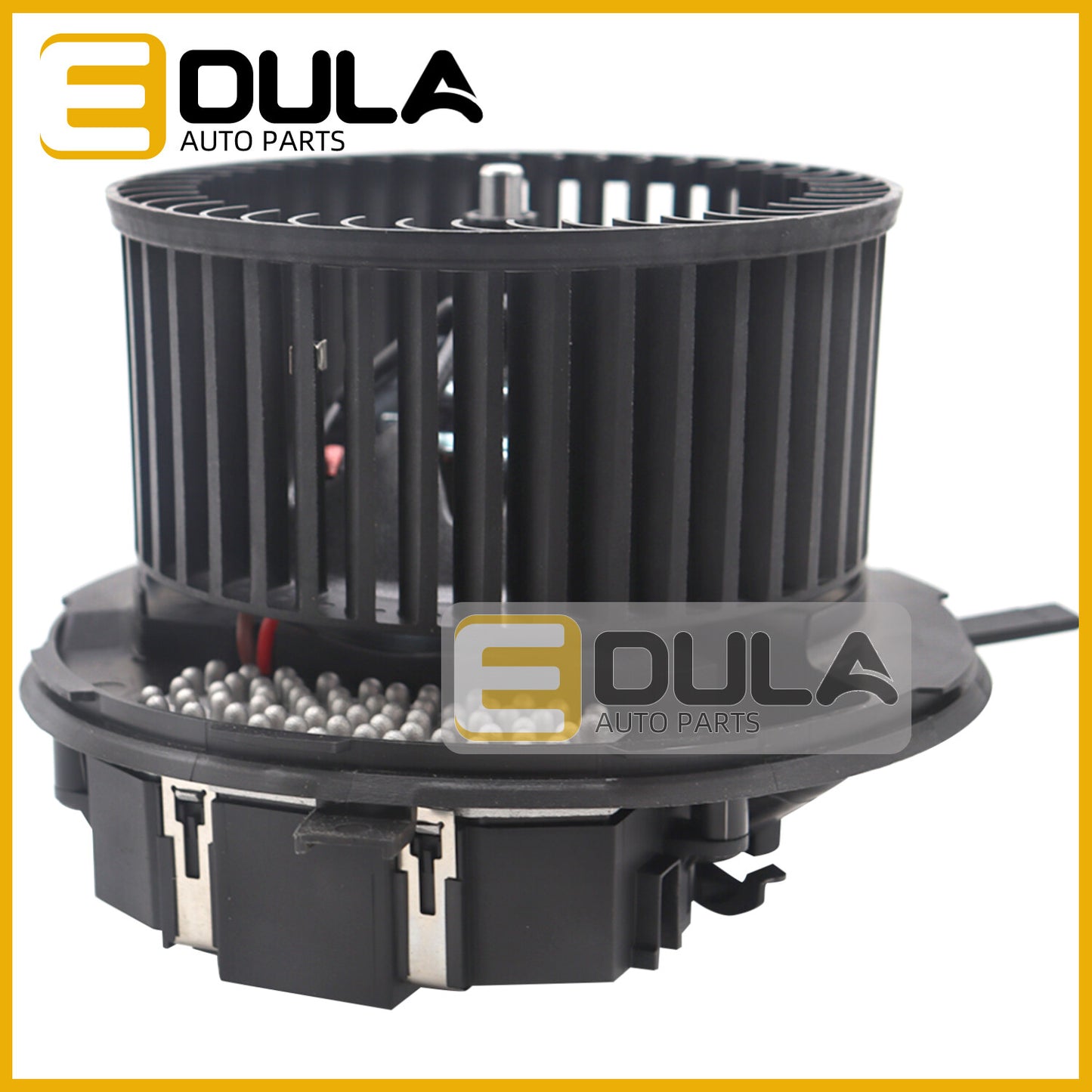 HEATER BLOWER MOTOR FAN fits for AUDI A3 8P Q3 TT MK2 for SKODA OCTAVIA SUPERB MK2