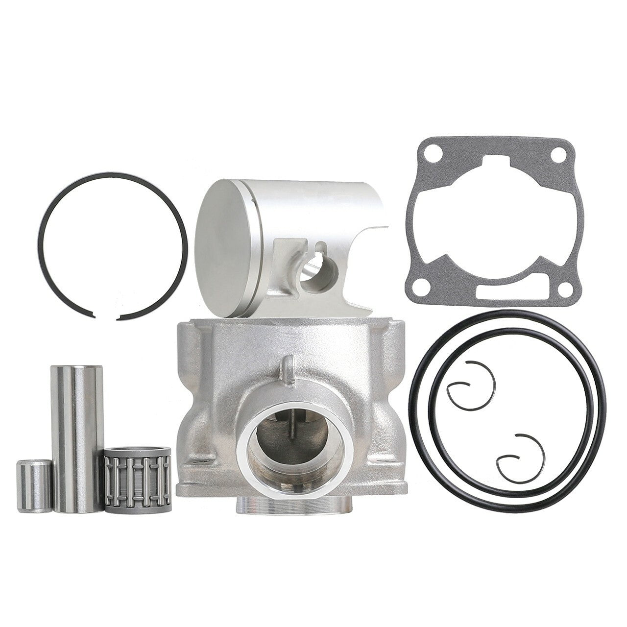 47.5 mm bore engine cylinder piston top kit for Yamaha YZ85 (2002-2014)