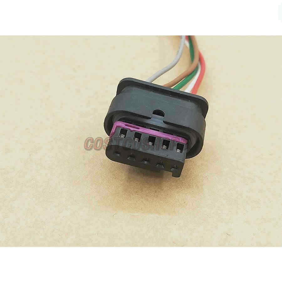 REAR LEFT RIGHT TAILLIGHT BRACKET Harness Wiring Plug FOR 15 16 17JEEP RENEGAD