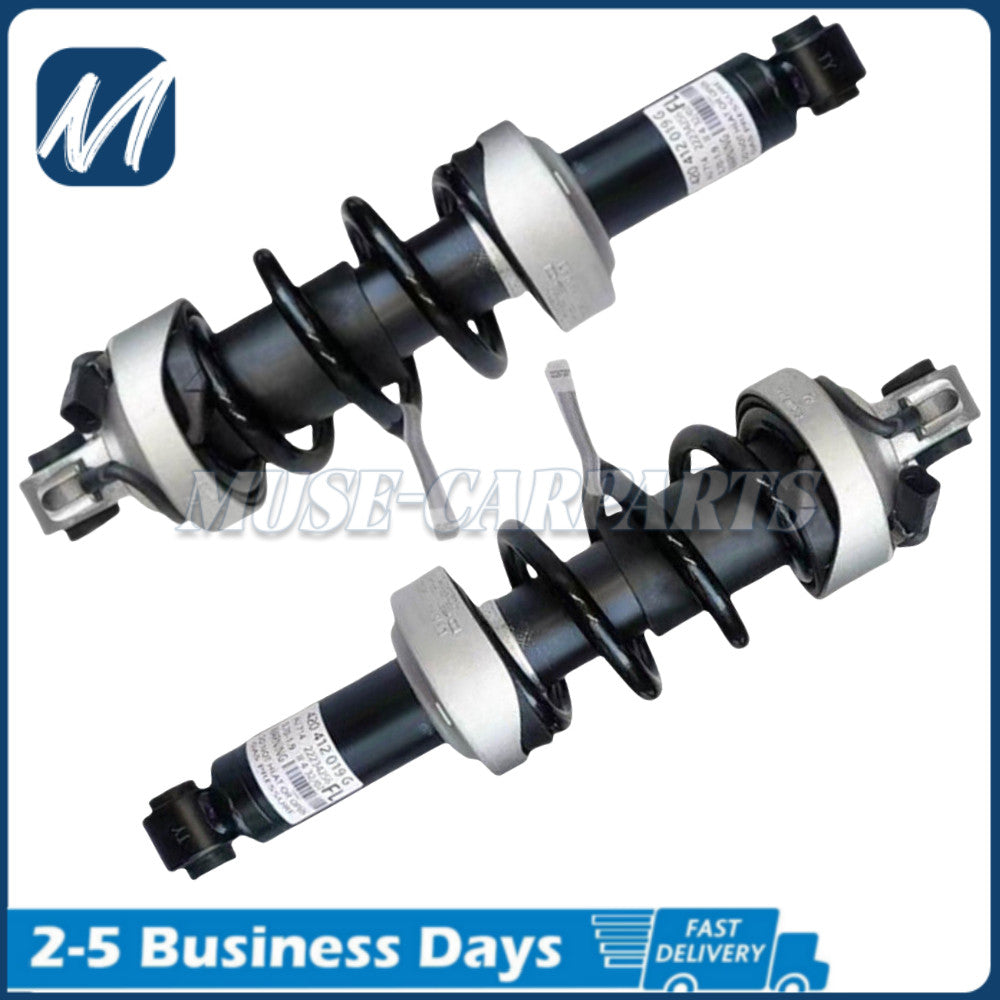 2X Front SHOCK ABSORBER ASSY For 2007-2014 for Cadillac for Escalade for GMC for Yukon MagneRide