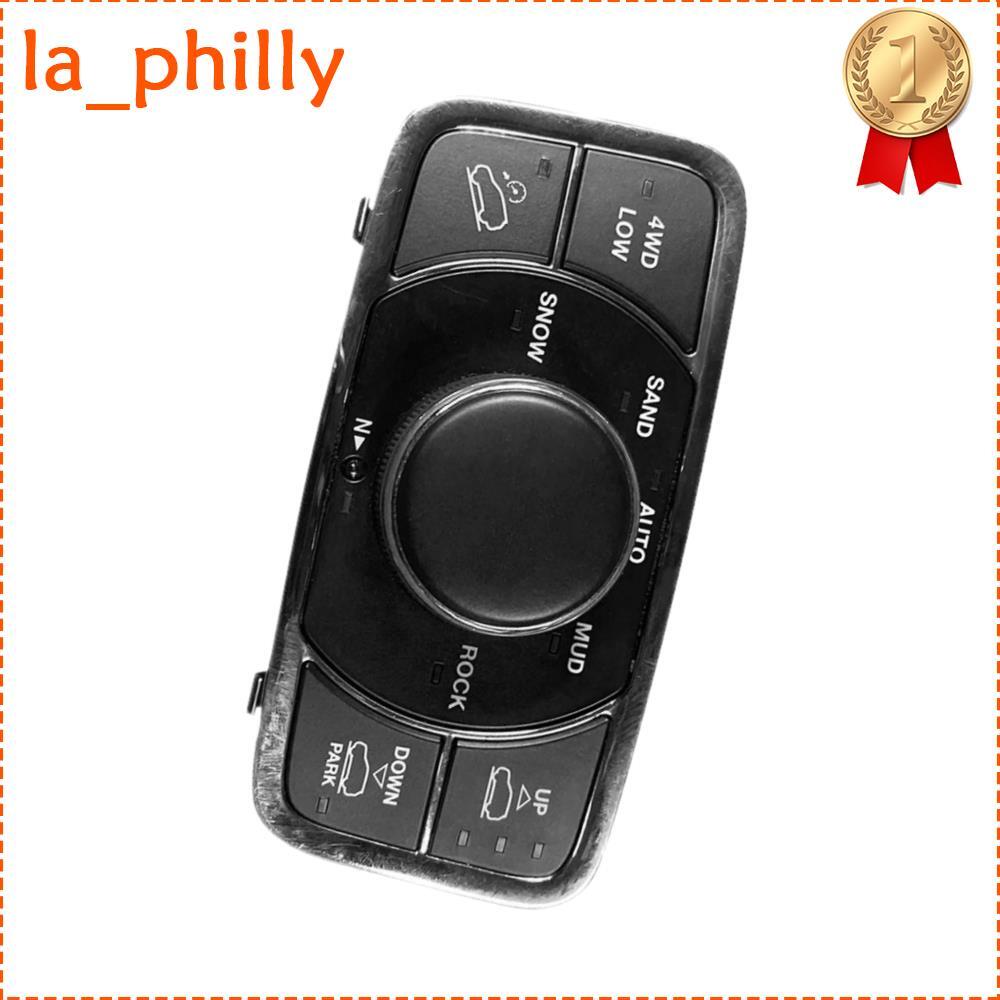 Transfer Case Switch 68141341AB for Grand Cherokee 2014 2015 2016 2017 2018