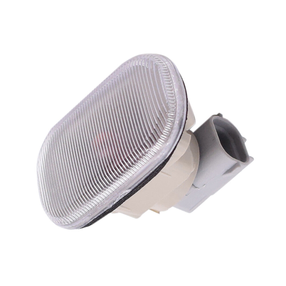 for Lexus Gs for Rx for Toyota for Camry Carina E Celica for Corolla Front Side Turn Light Clear