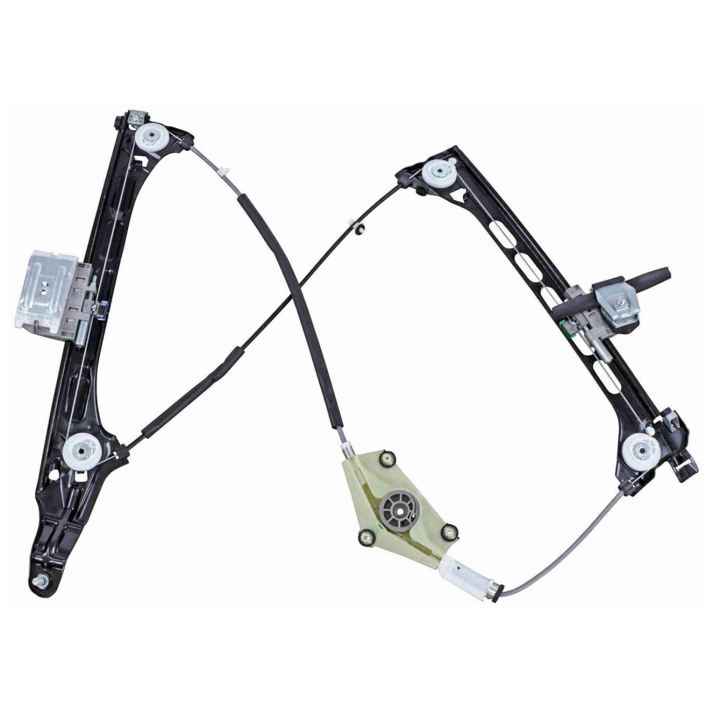 8J0837462A Window Adjuster for Front Passenger Right Hand Position Applicable to for Audi TT