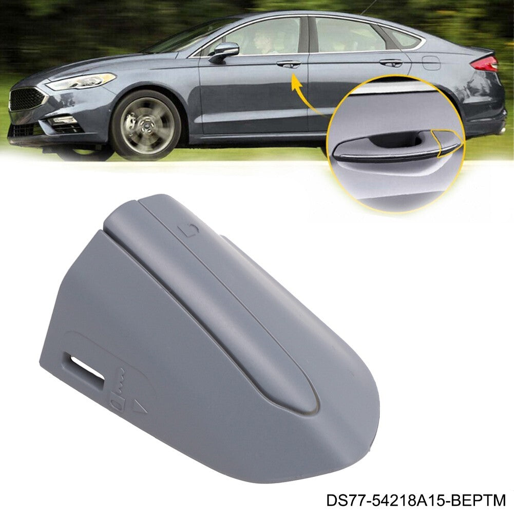 Car Accessories Door Handle Cover Door Handle Cover/For Mondi 2009-2018/for Ford