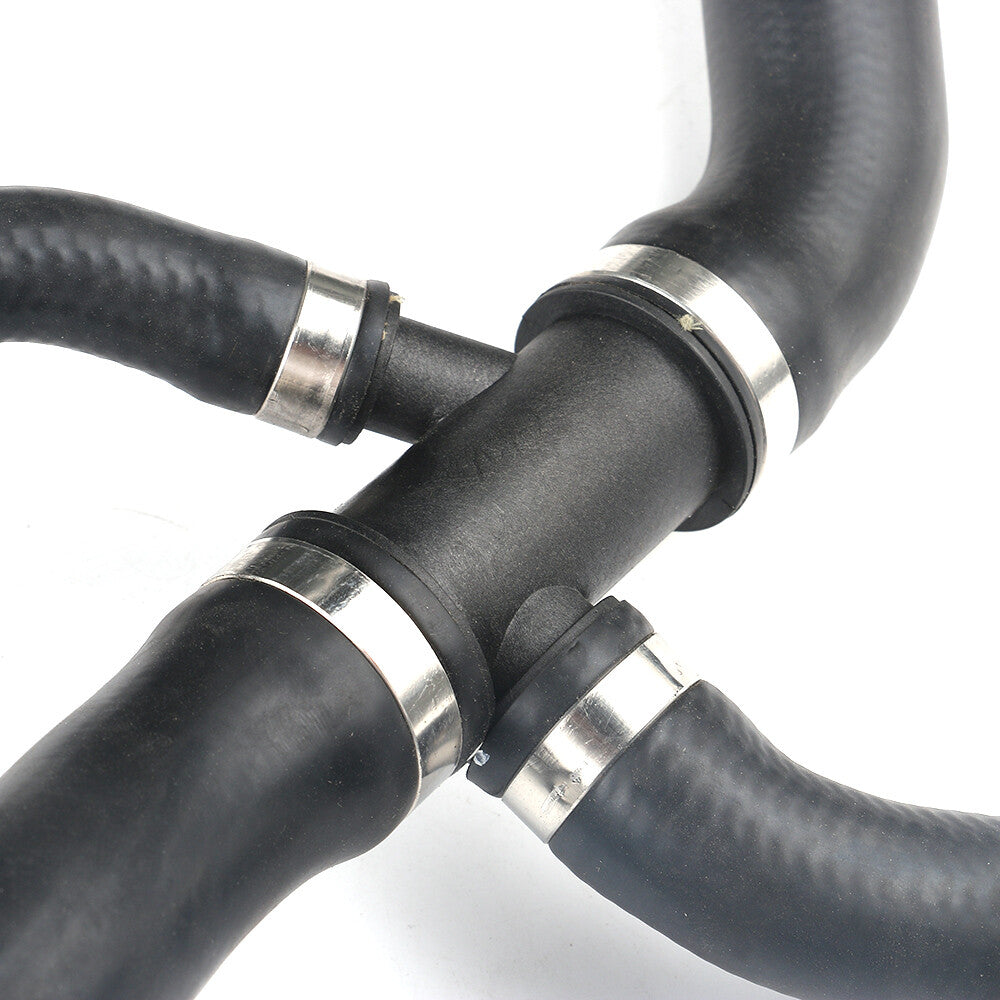 Radiator Coolant Hose 30723082 for Volvo C30 C70 S40 V50 1.6L 2.0L 2.4L 2.5L