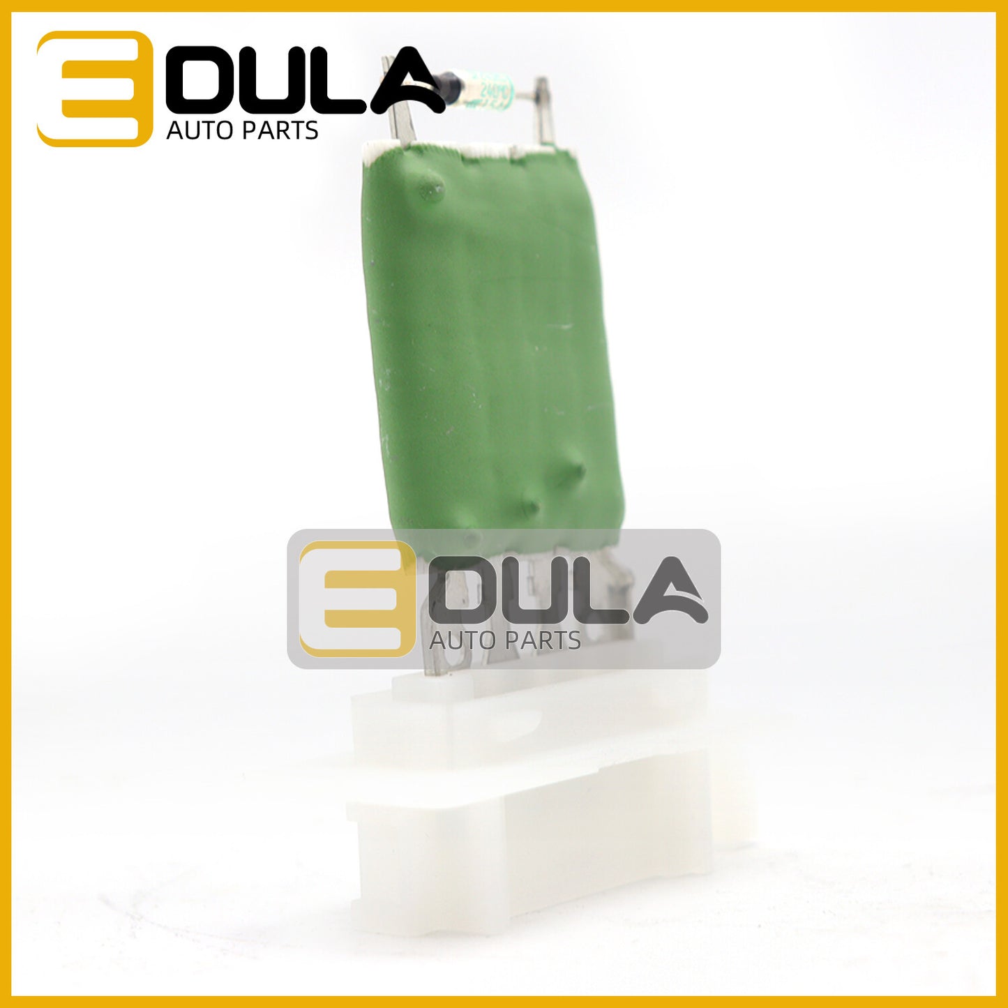 Heated hair dryer motor fan resistor suitable for MERCEDES-BENZ A-CLASS W169 / B-CLASS W245