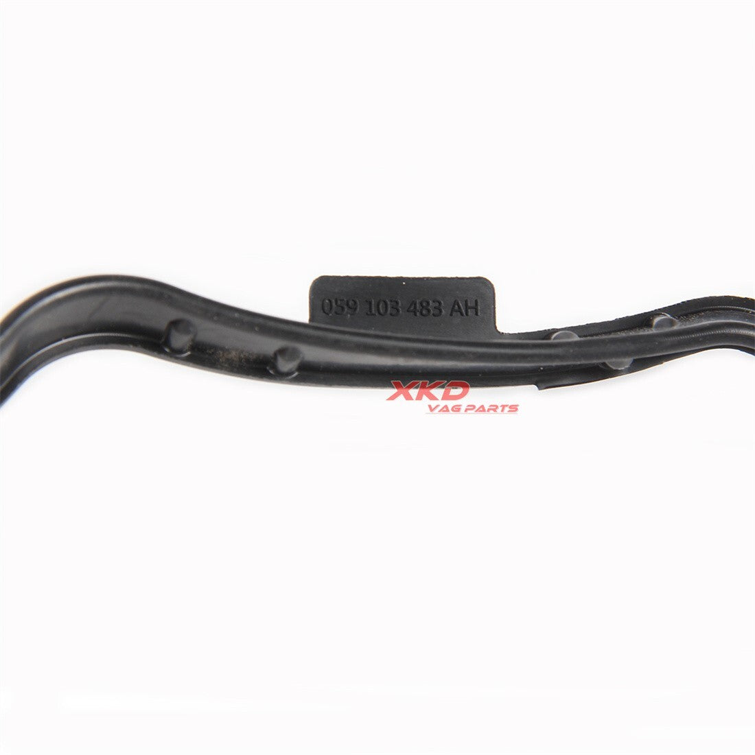 3.0TDI 2 Cylinder head cover gaskets 1-3 4-6 suitable for Volkswagen Amarok Touareg and for Audi Q7.