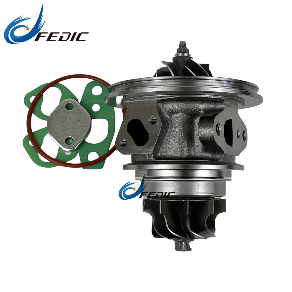 Turbo cartridge CT20 17201-54060 for Toyota Hiace Hilux Landcruiser 66 Kw 90 HP