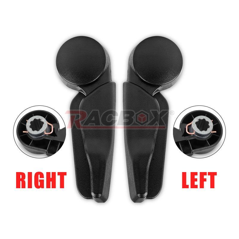 Rear for Seat Release Handle Left  Right fit for Mercedes-Benz GL-Class GL350 GL450