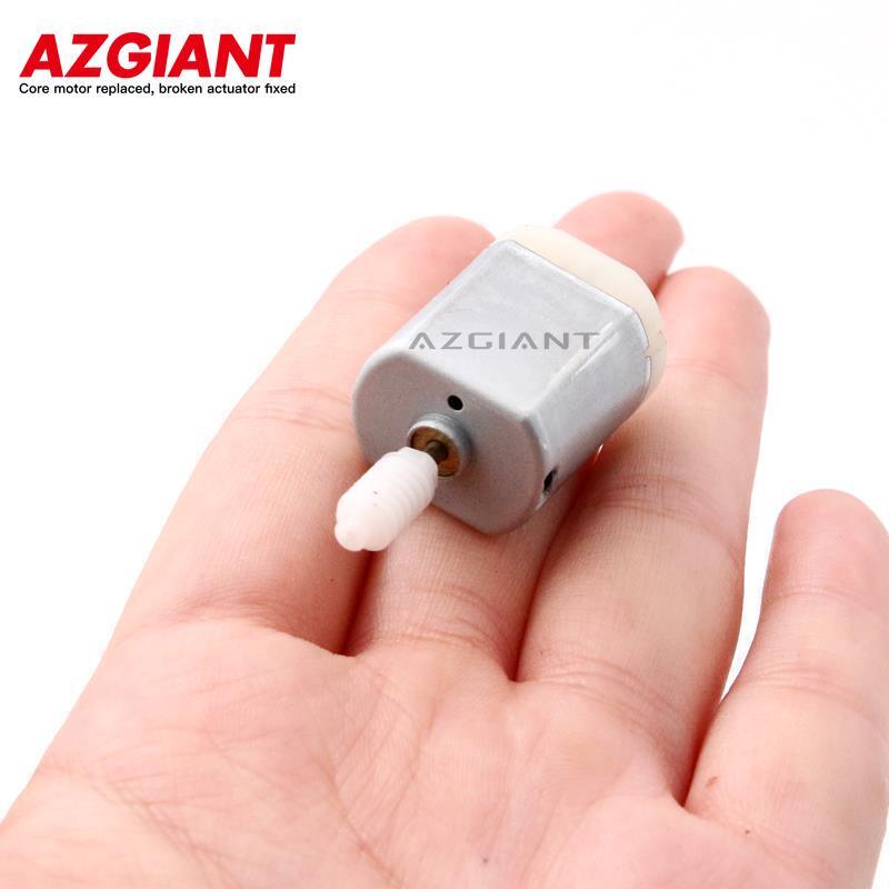 Car side mirror adjustment motor replacement part FC140SE8Z550 for Lexus CT200 ES250