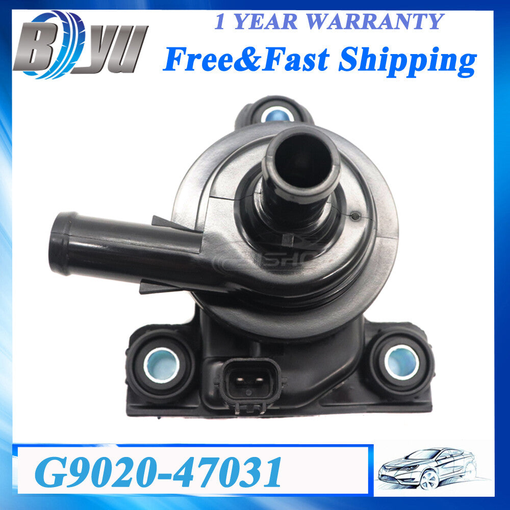 Engine Cooling Inverter Water Pump G9020-47031 for Toyota Prius Hybrid 2004-2009