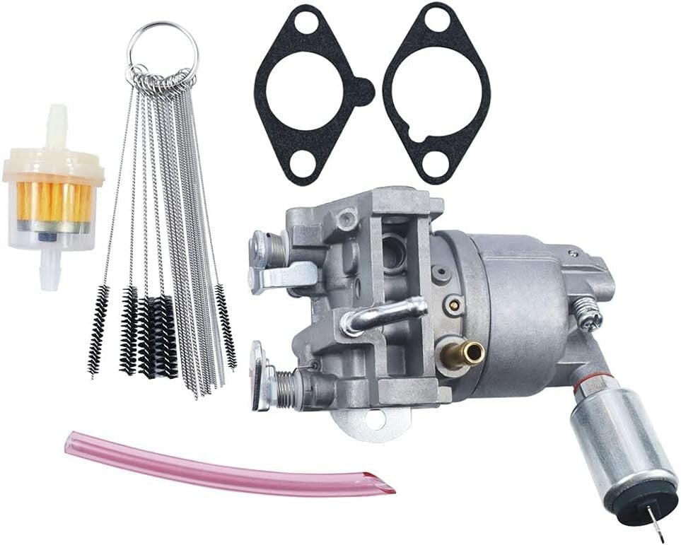 AM109205 Carburetor for GT242 GT262 for Kawasaki LX170 LX172 LX175 LX176