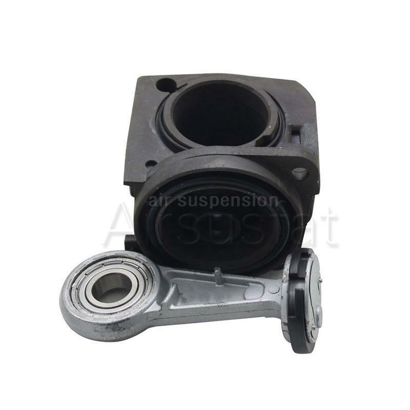 Q7 Air suspension Compressor Cylinder O Rings Connecting Rod fit for Audi A6 C6