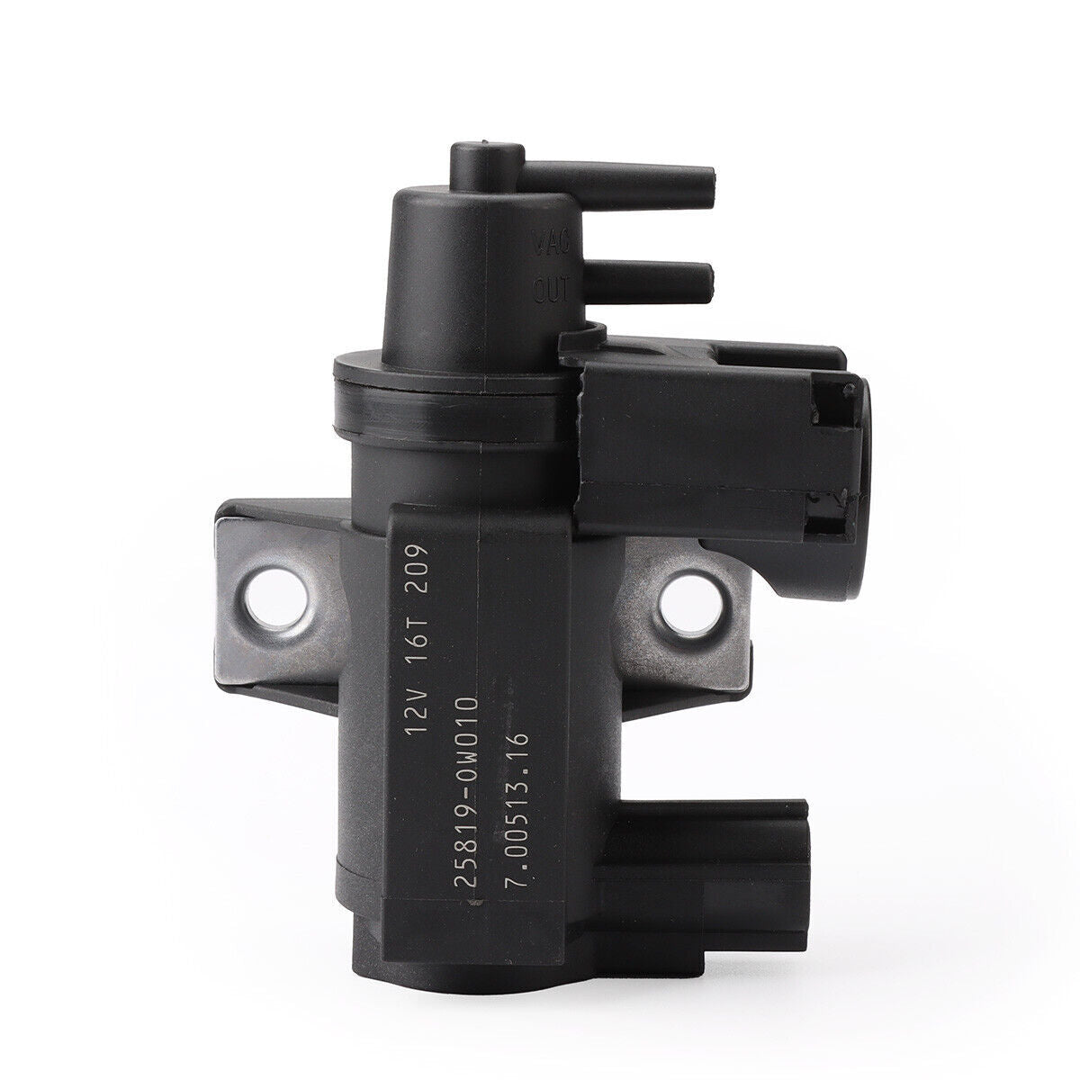 Turbo Boost Pressure Valve Fits for Lexus RC300 2021 2020 Base 2.0L 25819-0W010