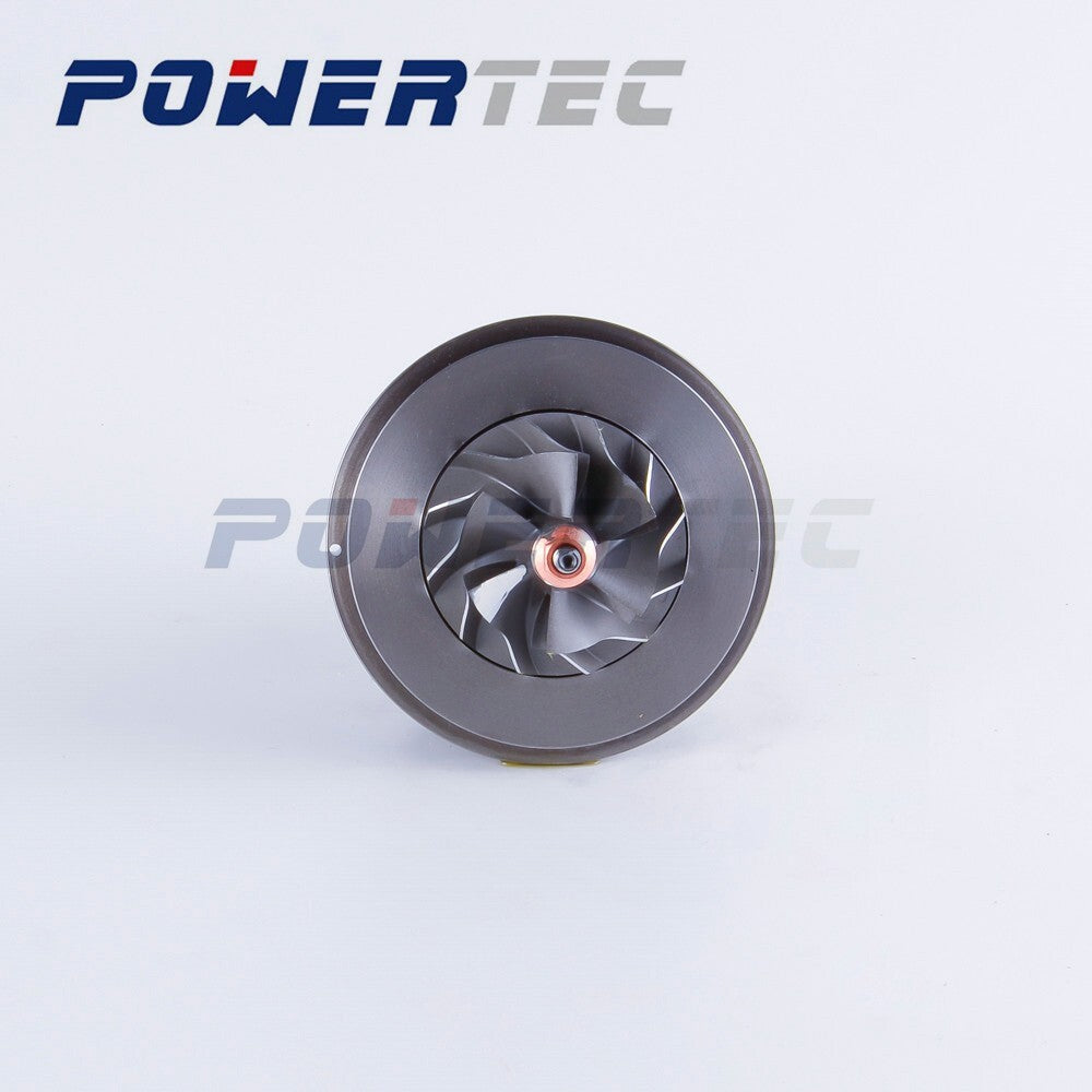 The CHRA turbocharger core is suitable for the for Nissan Tiida 1.6L 140kW 188HP MR16DDT 49335-00882 144111KC2A