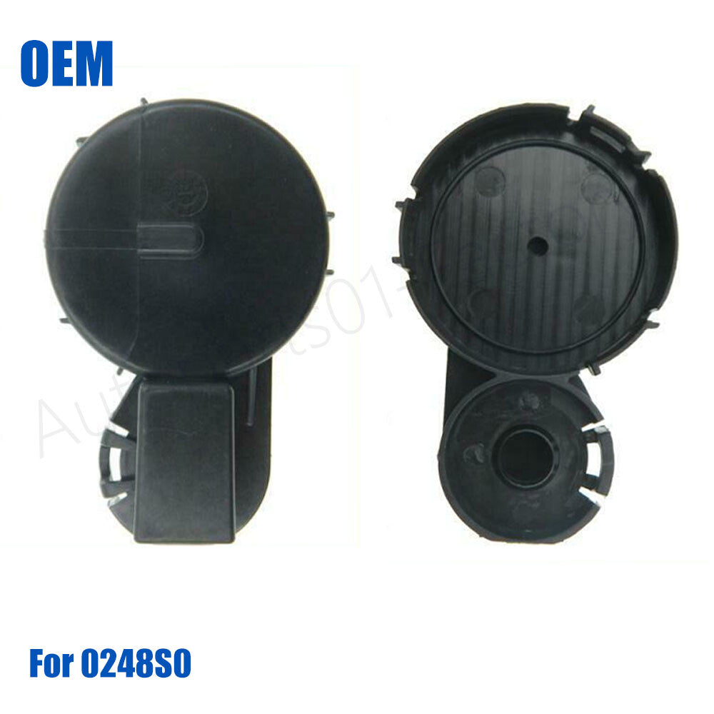 0248S0 PCV Valve Cover Membrane Kit for Peugeot for Citroen PSA for Volvo for Ford 1.6hdi 8v