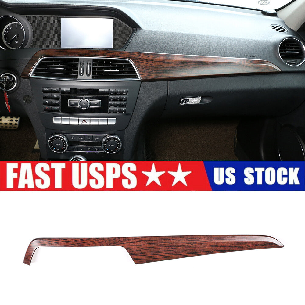 Carbon fiber interior door cushioning decorative stickers for Corvette C7 2014-19
