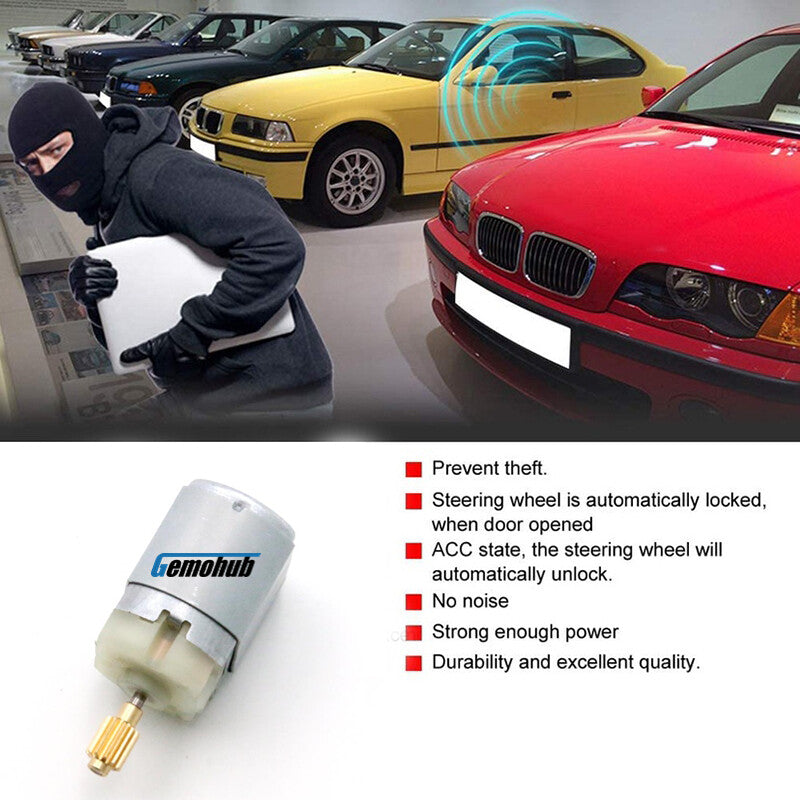New Steering Column Lock motor Repair For 2007-2010 for Chrysler Sebring JS MK3