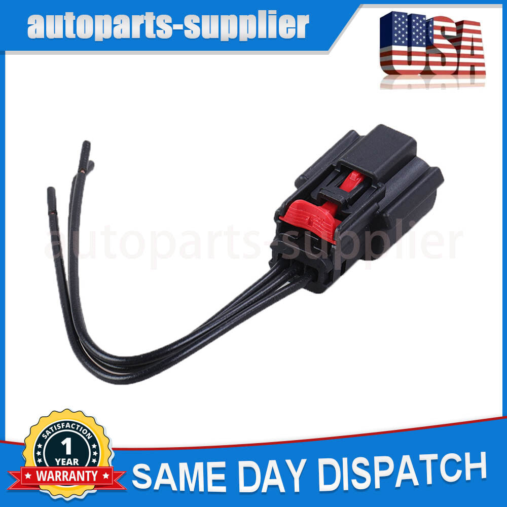 9U2Z14S411EA ignition coil connector plug cable is suitable for Ford F-150 Flex 3.5L