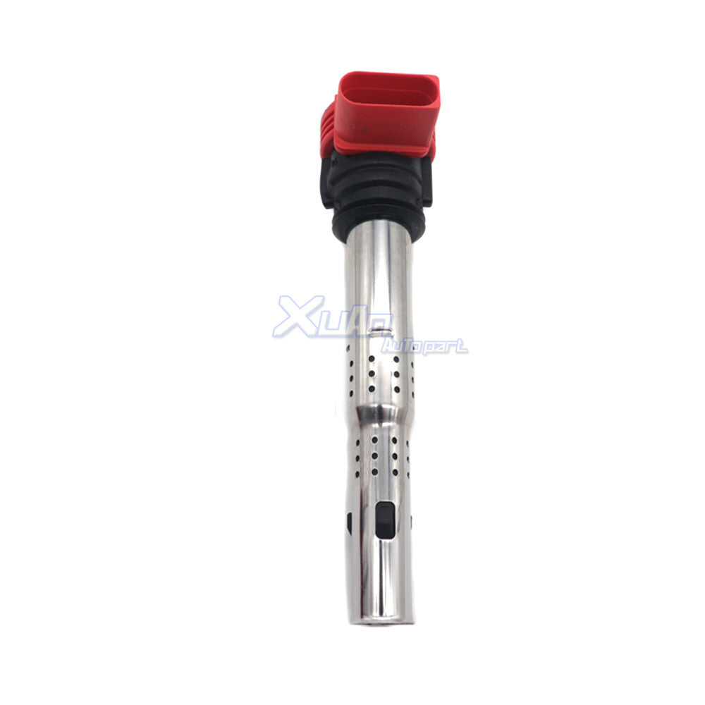 4pcs 06E905115E for Audi Q5 R8 Q7 for Volkswagen for Golf Touareg for Porsche Ignition Coil