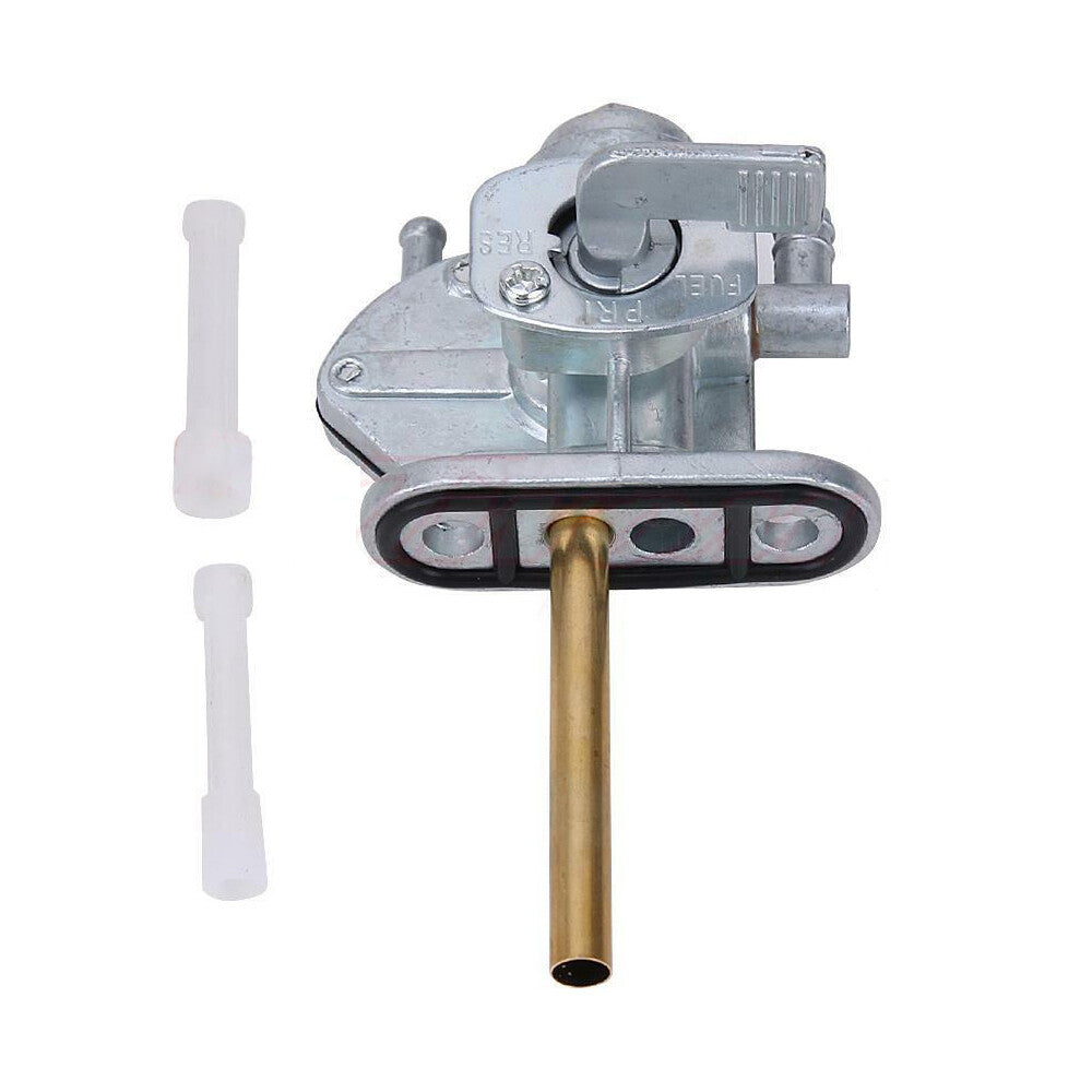 Fuel Valve Petcock Switch Assembly Fit For Virago XV700/750/920 XJ550/650 RZ350