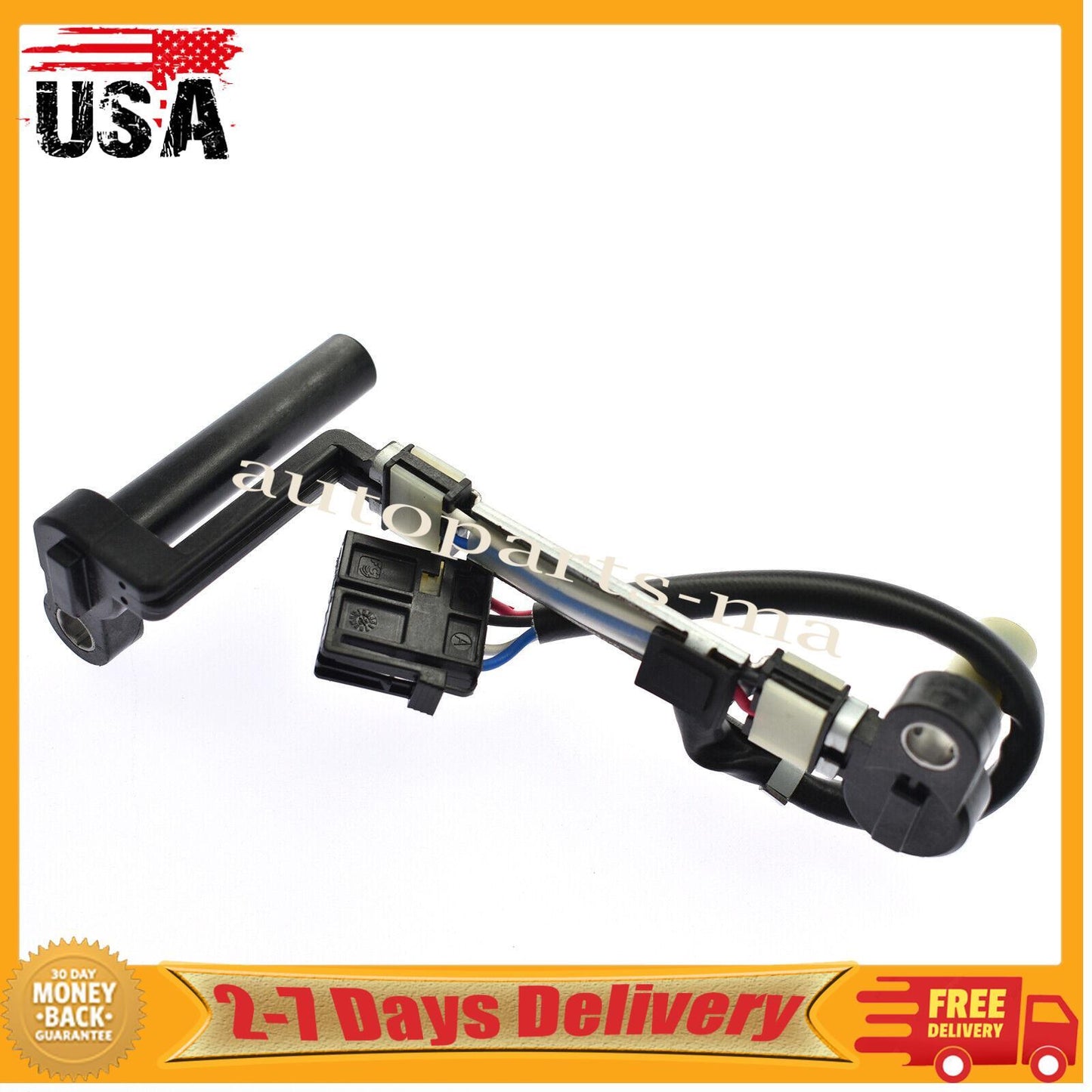 Automatic Trans Output Speed Sensor for Hyundai Sonata for Tucson for Kia Soul 09-19