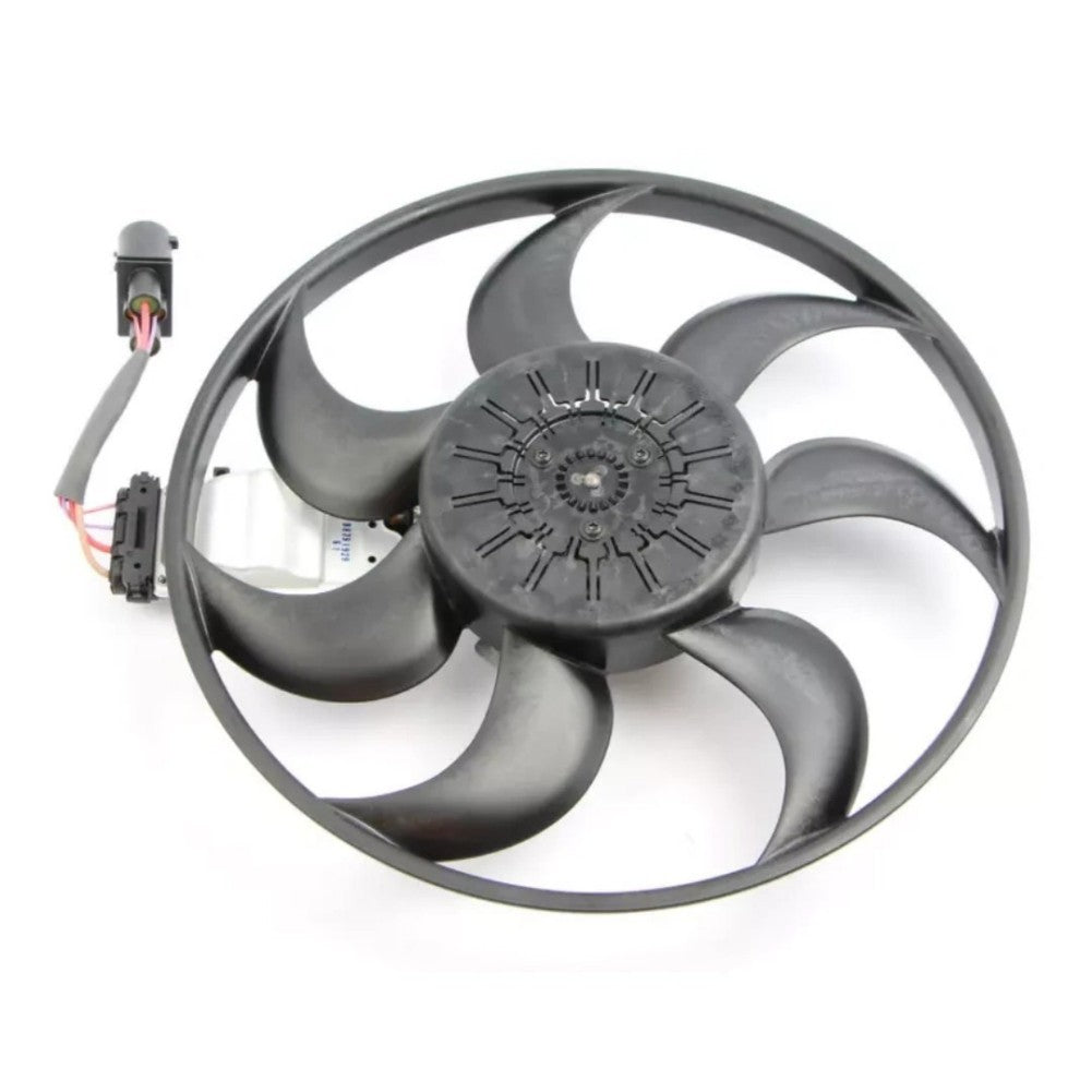 Fan Motor for Audi S6 for A6 4F 05-11