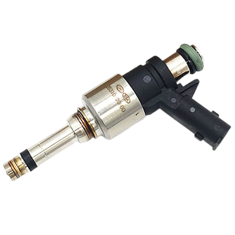 4X Fuel Injector for Hyundai for Elantra N Kona N for Veloster N 2.0L 353102GHB0