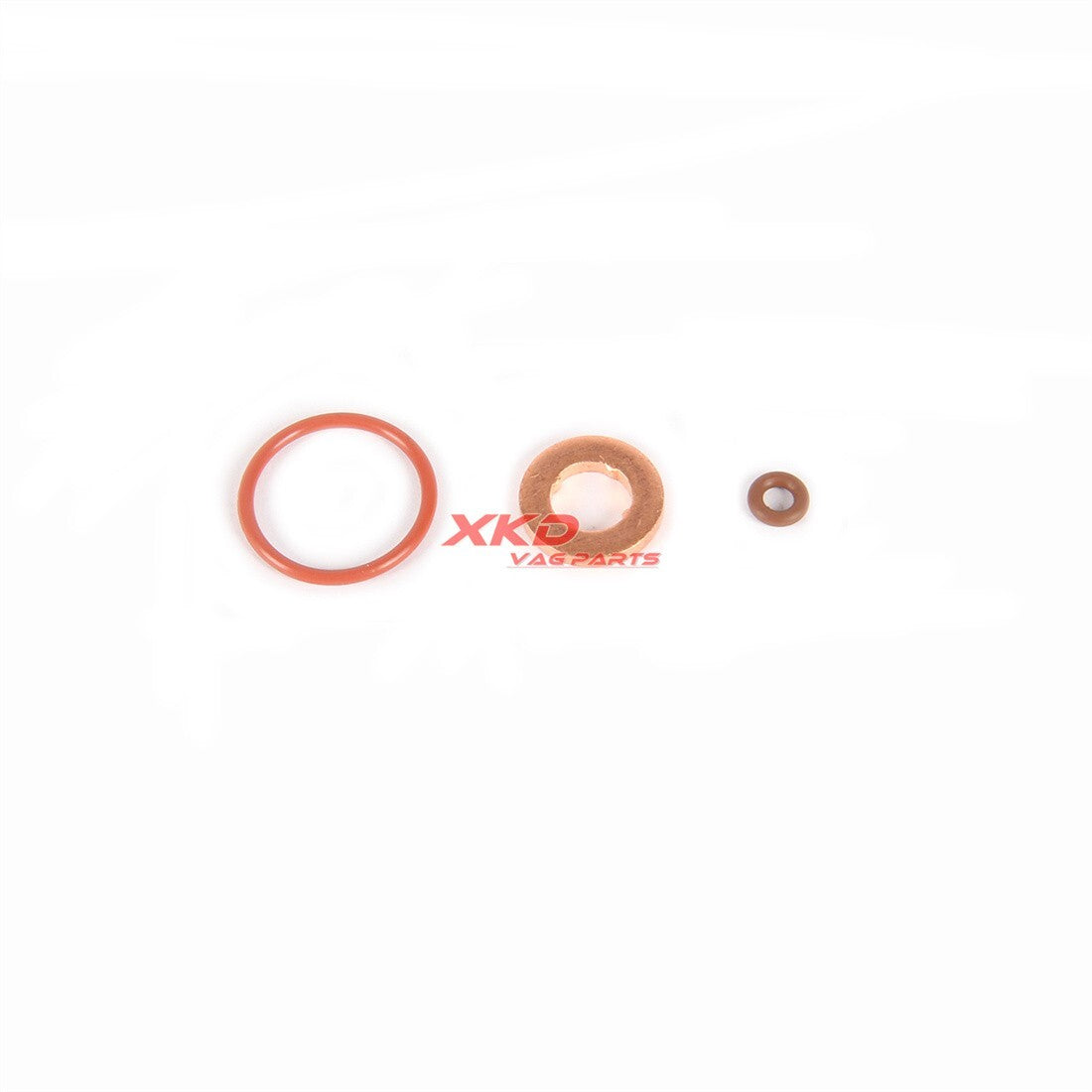 3.0TDI 8 Injector Repair Kit Fit for VW Touareg for AUDI for A6 Q5 Q7