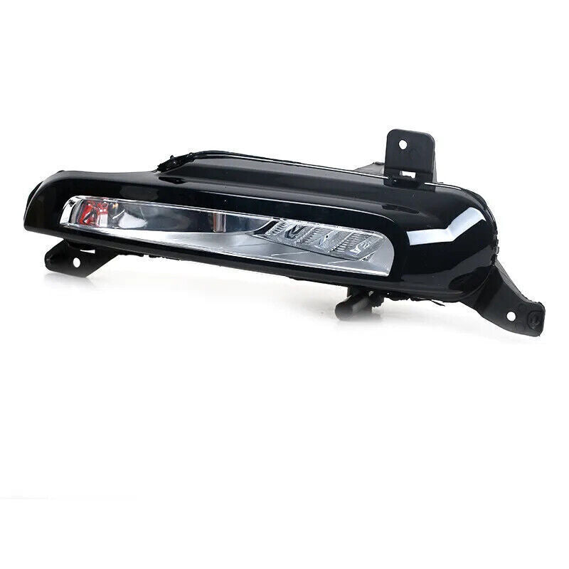 Applicable to for Land Rover for Range Rover Evoque 2015 - 2018 1 pair of daytime running lights and fog lights