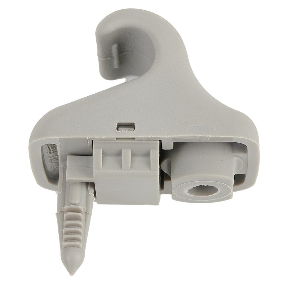 Microphone tool connector protective case for 9.8-inch radio replacement, black and windproof.