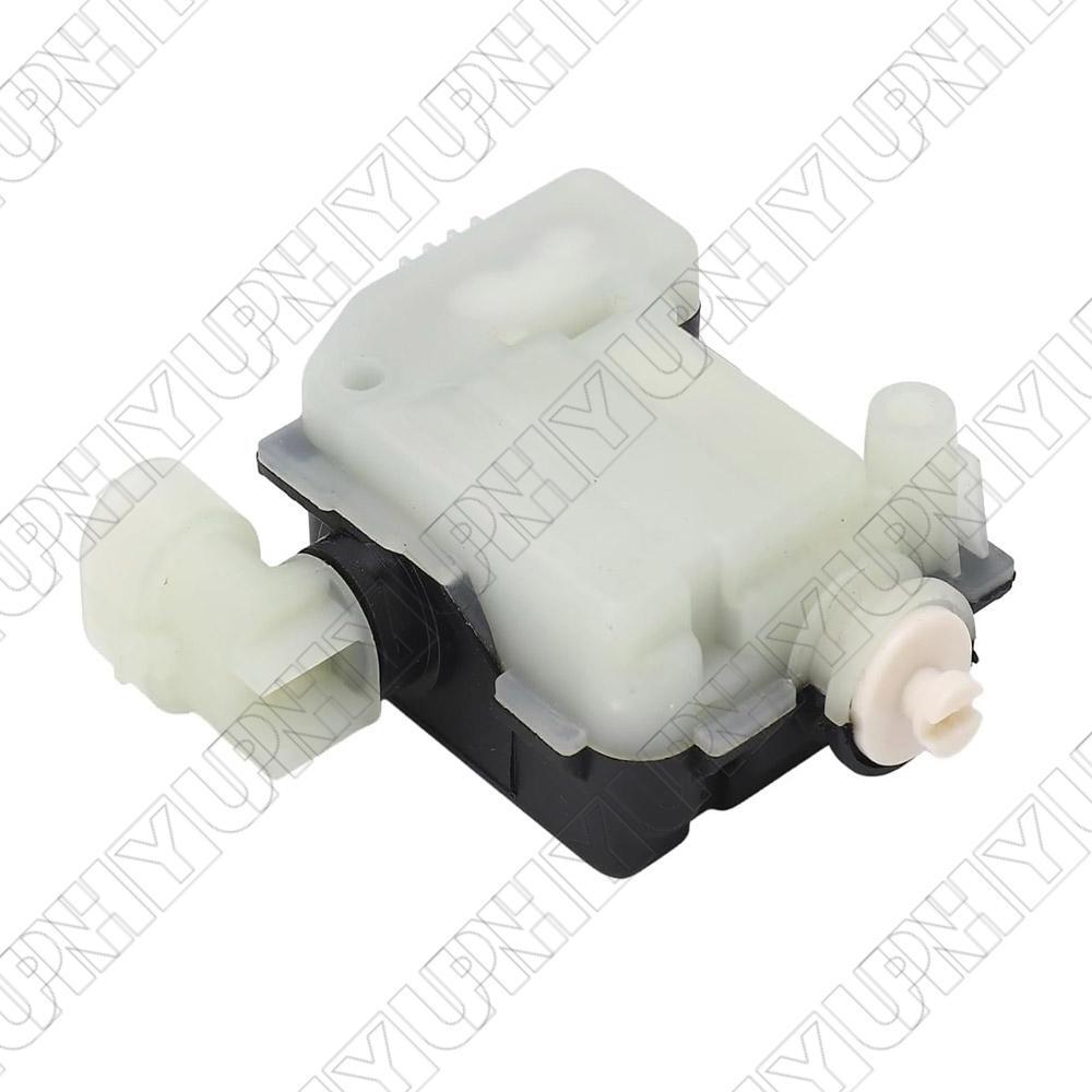 13501151 Exterior Locking Motor for Chevrolet Orlando 2011-15 for Vauxhall MOKKA 1.4