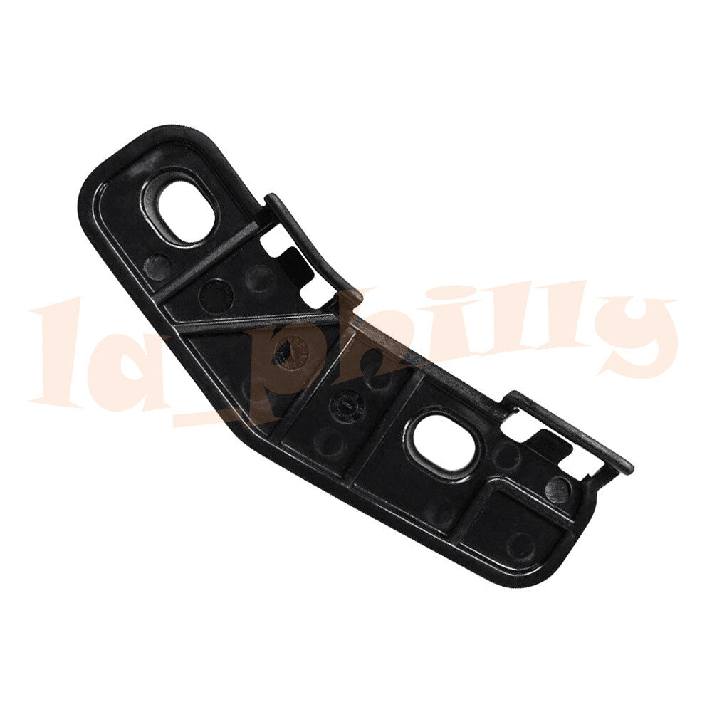 51117354770 Front Bumper Cover Right For 2016-2020 for Bmw X1 F48 Black