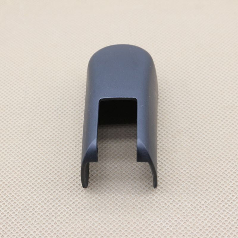 Rear windshield wiper arm nut cap 67637368092 for Mini Clubman F54 15-2022