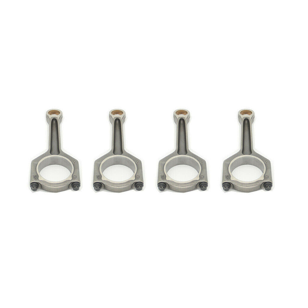 4PC Connecting Rod Conrod+ Bearing Kit for BMW Sedan F10 F20 F22 F25 F30 F34