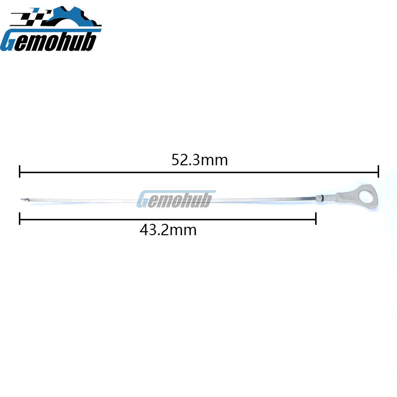 New Oil Dipstick for Mitsubisdhi Lancer 4G15/4G18 engine Oil Level Gauge Tool