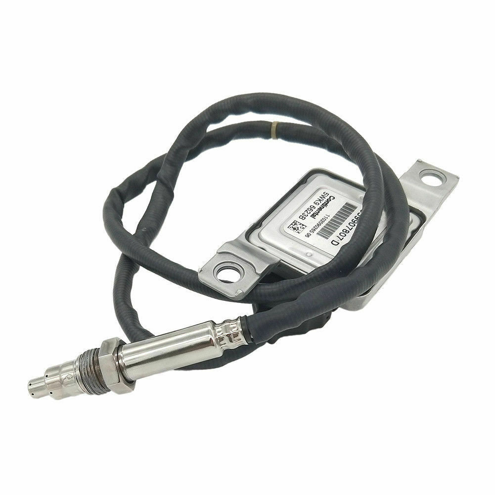 059907807D Nitrogen Nox Sensor for Audi Q7 for VW Touareg 3.0L TDI 07-17 8K0907807