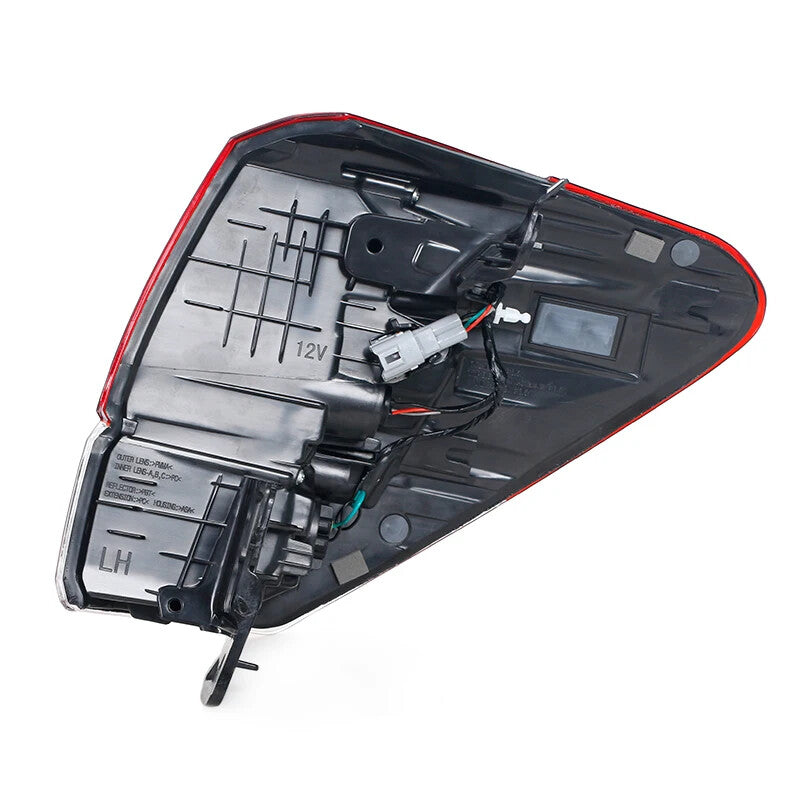 LED taillights are suitable for 19-21 for Subaru Forester left-hand drive side 84912SJ070