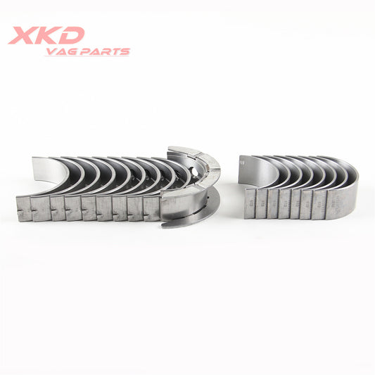 2.0T crankshaft main shaft bearing kit for Chevrolet for Buick for Cadillac LTG LCV