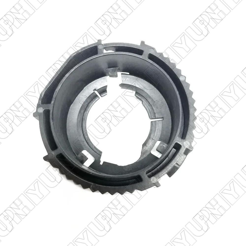 1 Pcs D2S Xenon Headlight Retainer HID Bulb Support Ring for BMW E38 E39 E46 E53