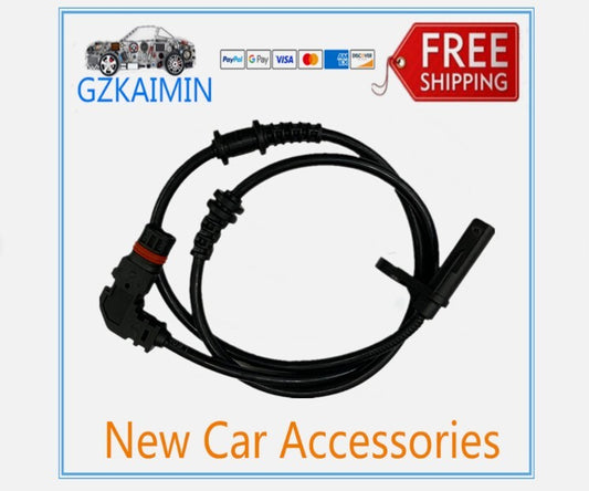 Equipment Manufacturer  2045401817 for Mercedes-Benz C63 AMG 08-11 V8 6.3L ABS Wheel Speed Sensors