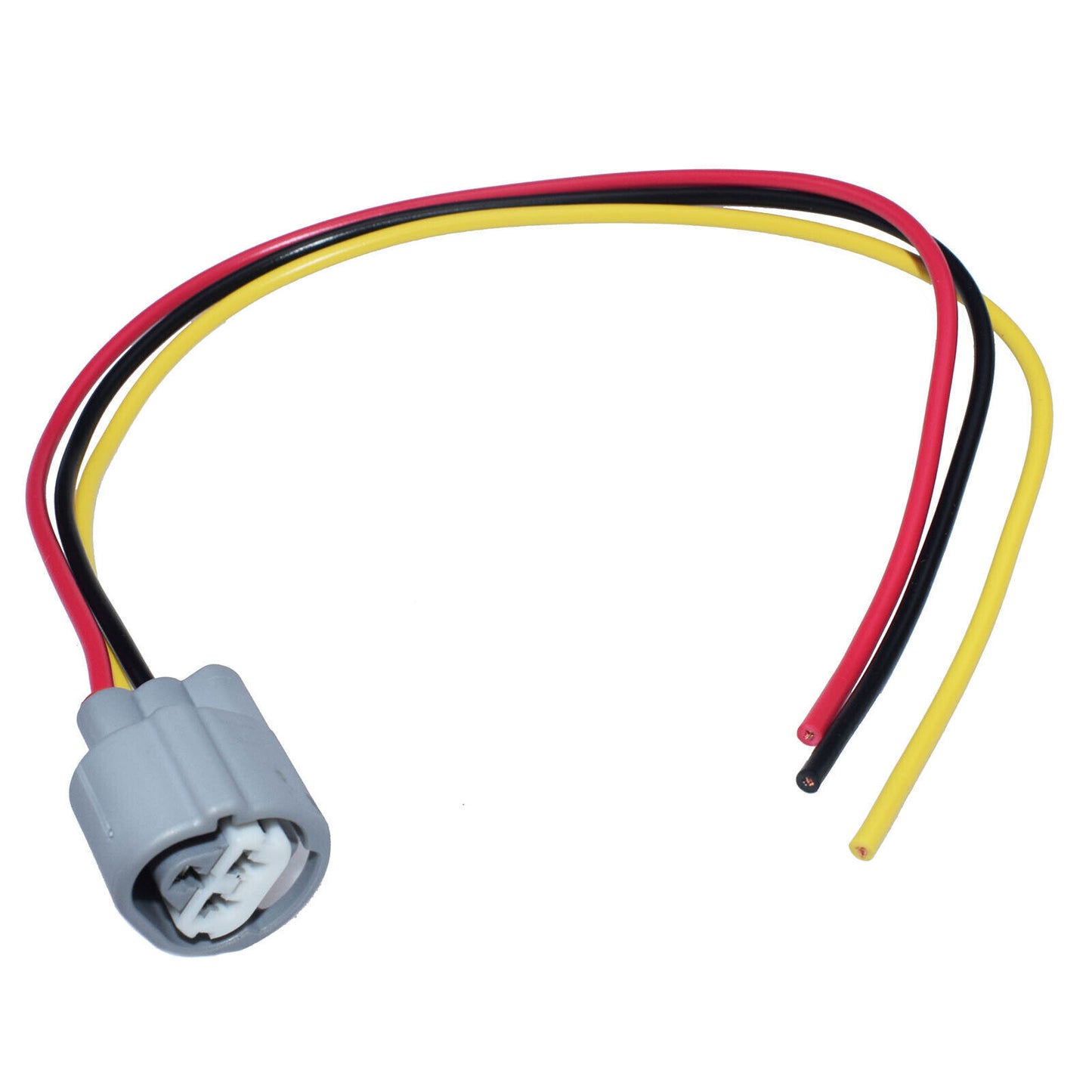 for Toyota for COROLLA SABARU for MAZDA 90980-11451 Wire Harness Plug Connector Pigtail