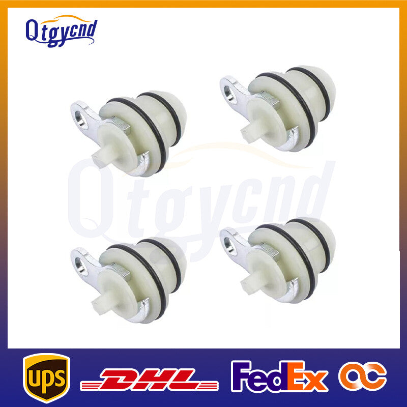 4-Pack Non-MDS Extension Plugs for Chrysler for Dodge for Jeep for Ram Hemi 5.7L 53032221AA