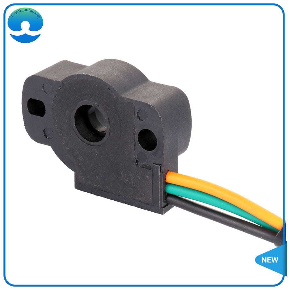 Throttle Position Sensor TPS TH44 Fit for 1985-1997 for Ford F-250 XLT XL 5.4L V8