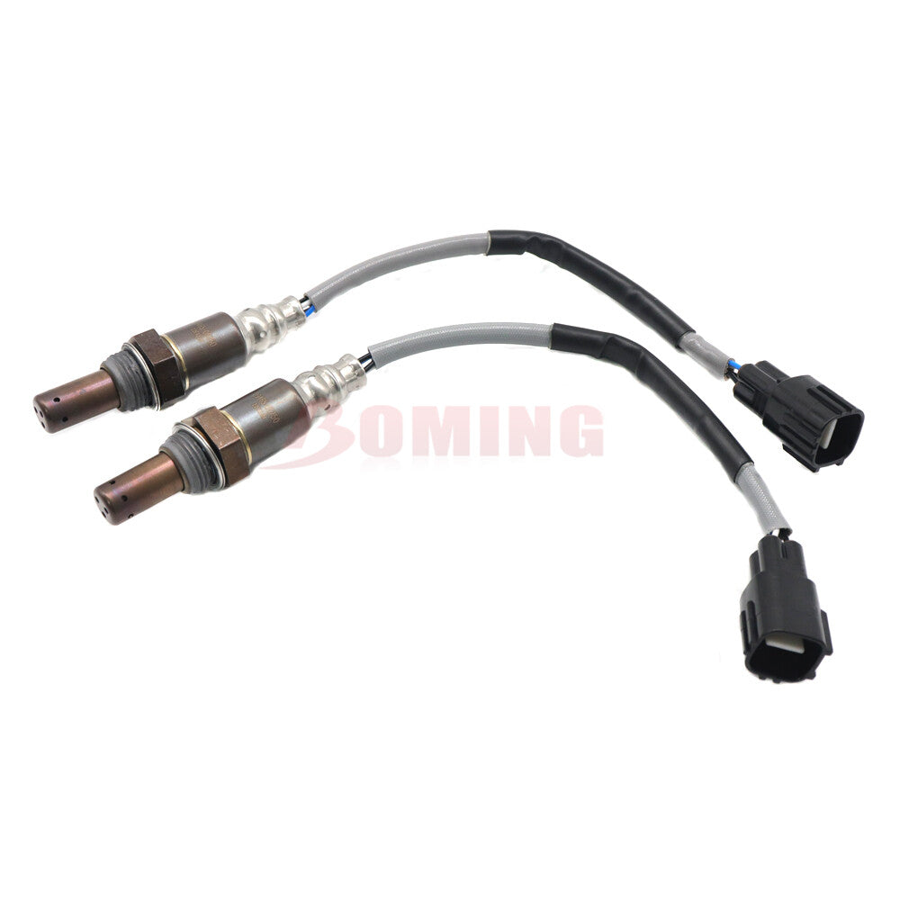 11787548961 Downstream New Sensor for Mini Cooper R55 R56 R57 1.6L-L4