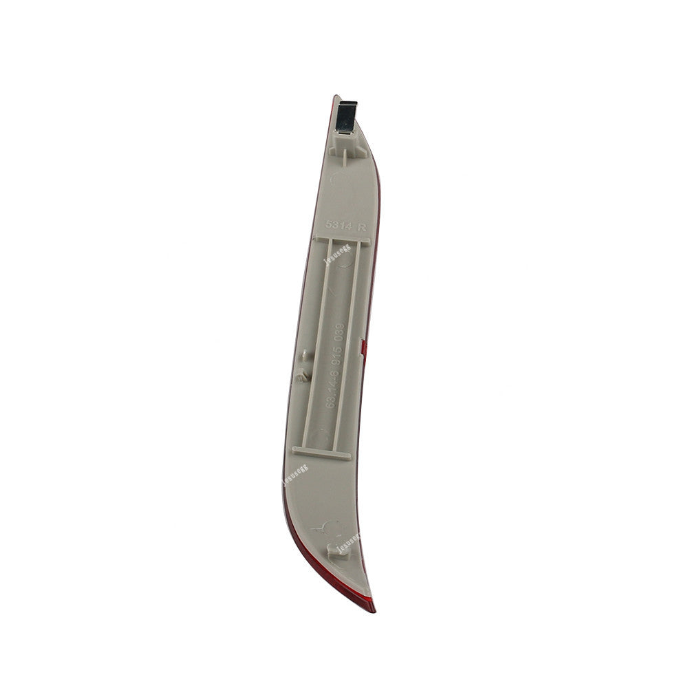 Right Rear Bumper Reflector Light for BMW 2003-2007 5-Series 528i 530i E60 E61